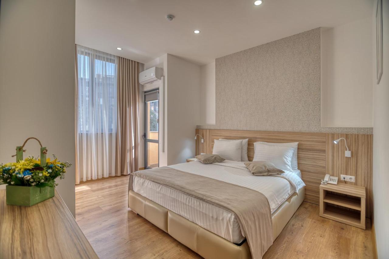 Orbeli Hotel Yerevan Luaran gambar
