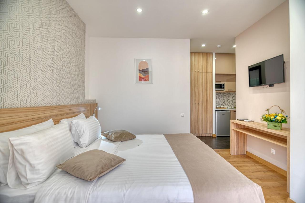 Orbeli Hotel Yerevan Luaran gambar