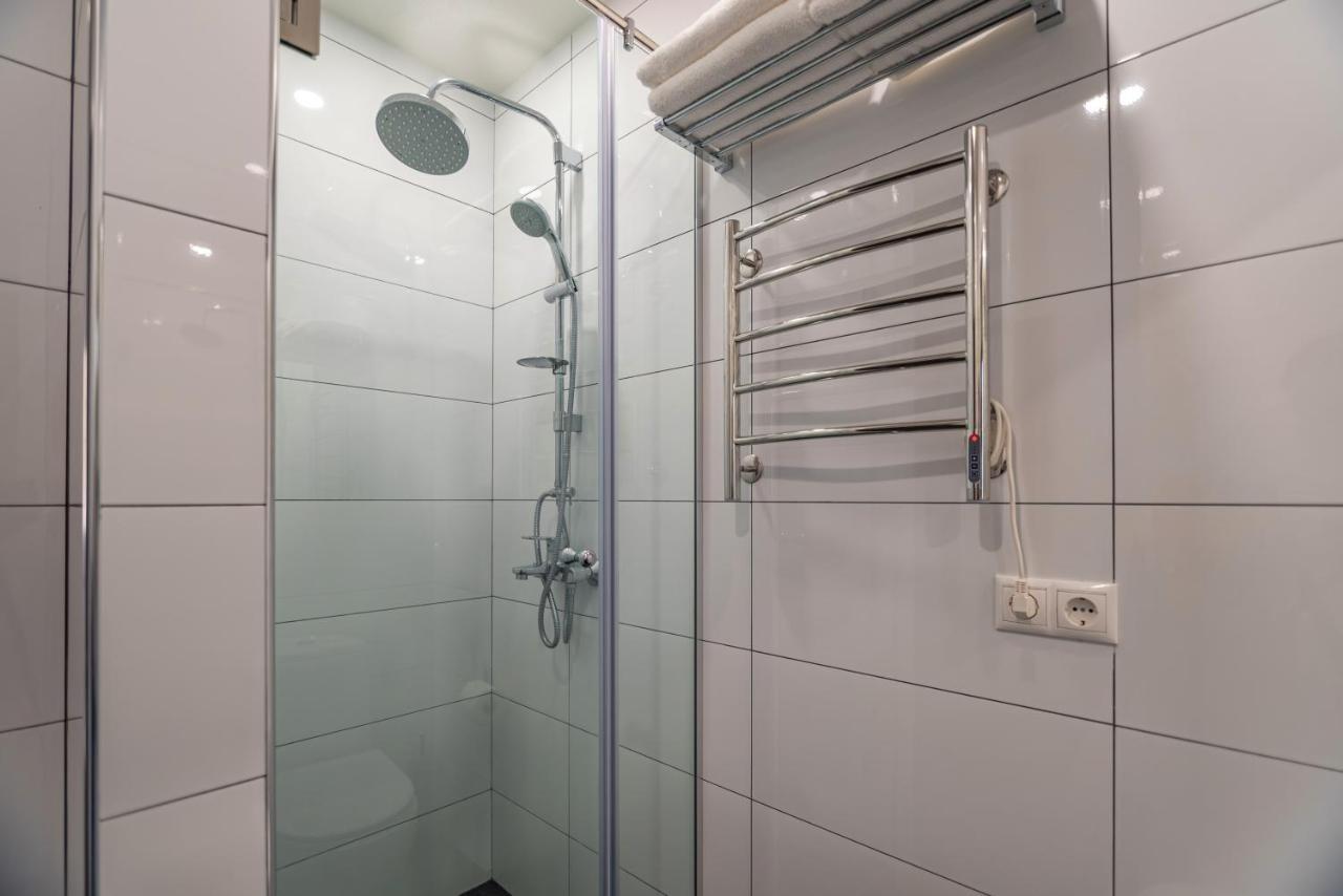 Orbeli Hotel Yerevan Luaran gambar
