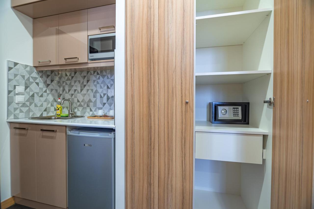 Orbeli Hotel Yerevan Luaran gambar