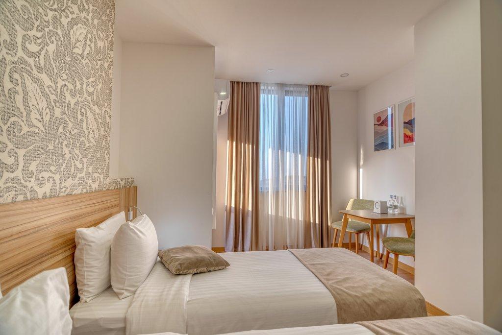 Orbeli Hotel Yerevan Luaran gambar